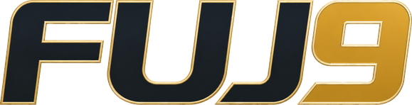 fuj9 লোগো